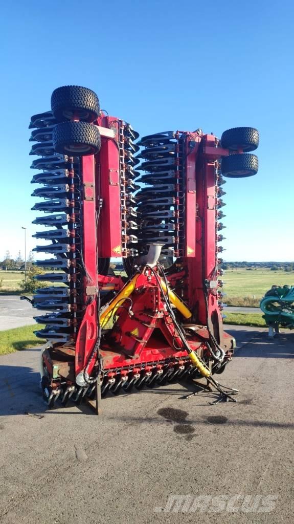 Vredo ZB3 12068 Ore de transport în forma lichida