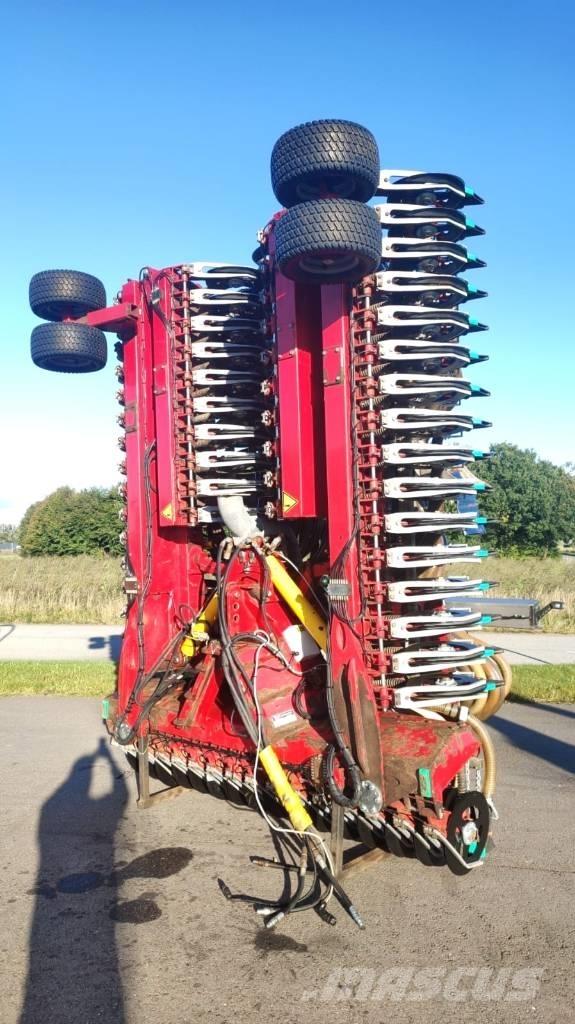 Vredo ZB3 12068 Ore de transport în forma lichida