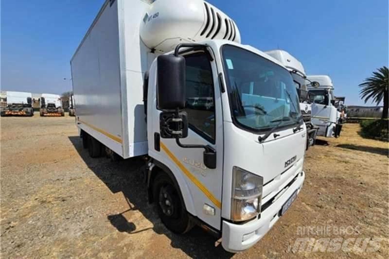 Isuzu NQR Altele