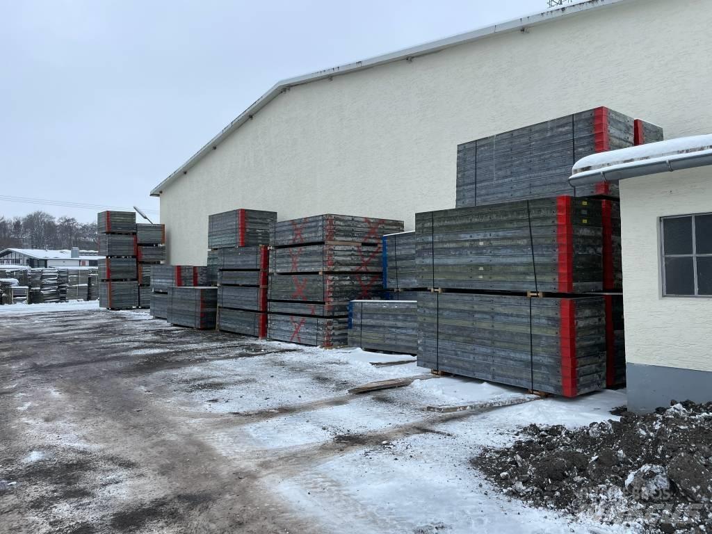  Doka Framax cofrare