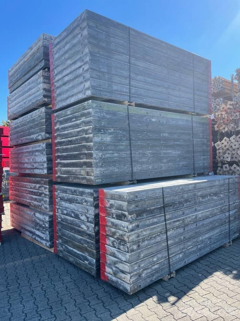  Doka Framax cofrare