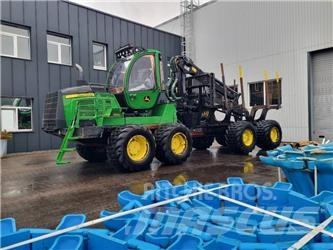 John Deere 1210 G Transportoare