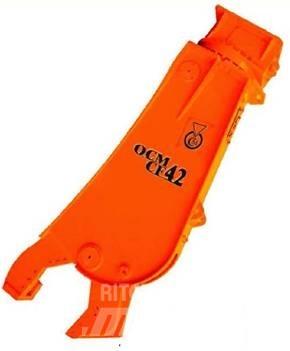 OCM CF42 Taietoare