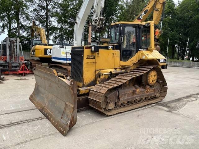 CAT D 6 M XL Buldozere pe senile