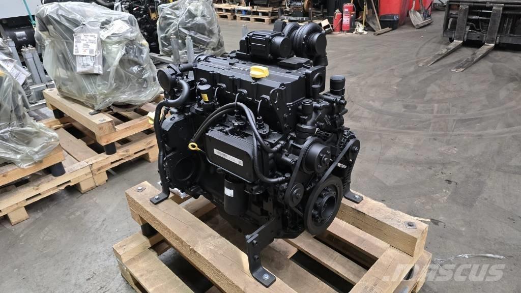 Deutz TCD2012L042VM Motoare
