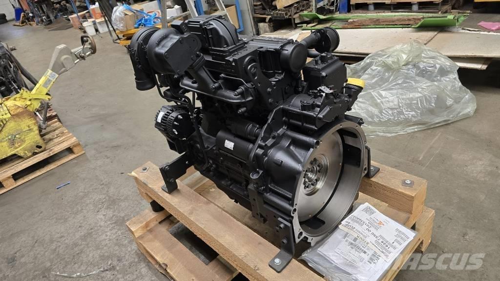 Deutz TCD2012L042VM Motoare