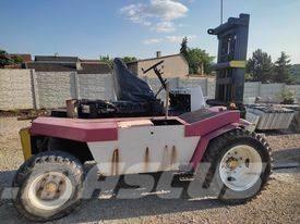 Desta Desta 3222 Stivuitor diesel