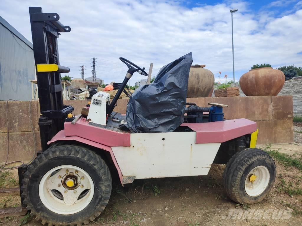 Desta Desta 3222 Stivuitor diesel