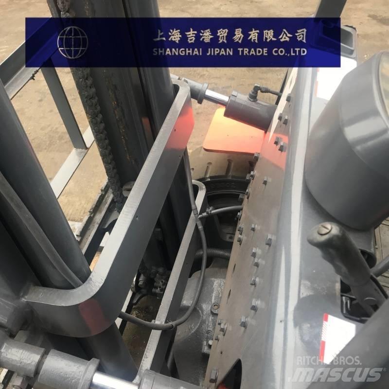 Heli H2000 35 Stivuitor diesel