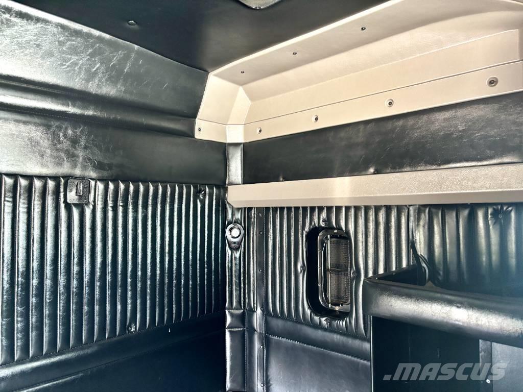 Kenworth W 900 Autotractoare