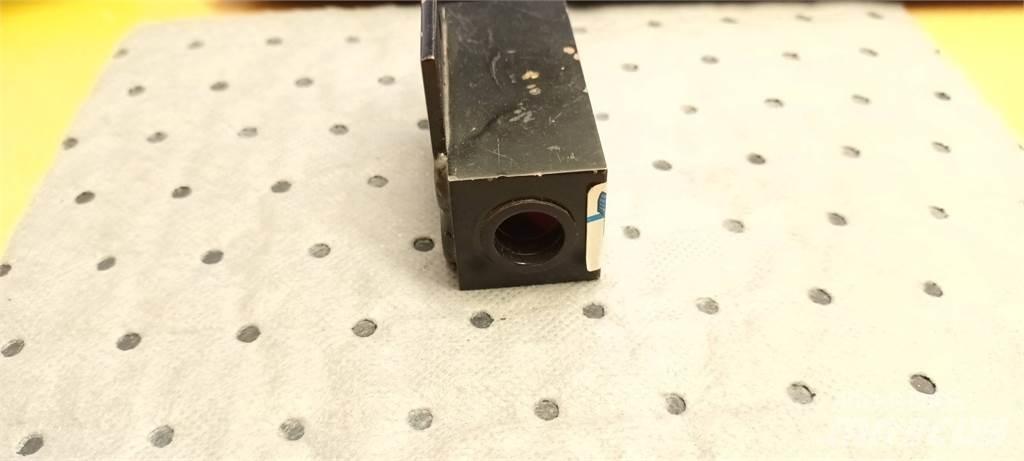 Rottne 072-0048 Hidraulice