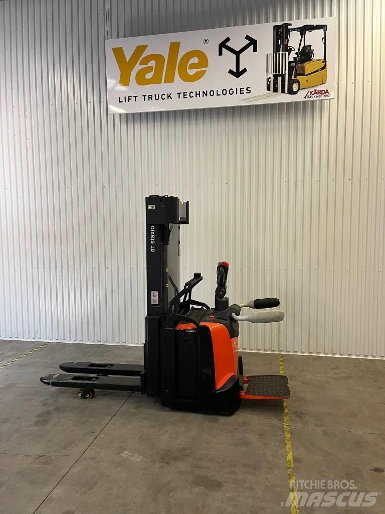 BT SPE140L Transpaleta manuala
