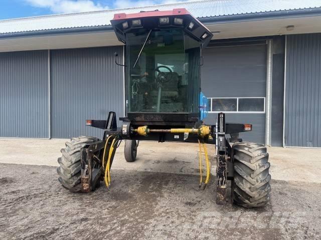Reynolds turbo Combine de secerat