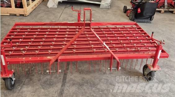 Redexim Talon 200 Aeratoare