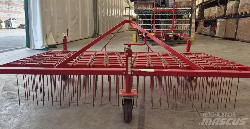 Redexim Talon 200 Aeratoare
