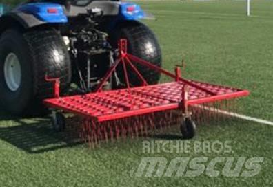 Redexim Talon 200 Aeratoare