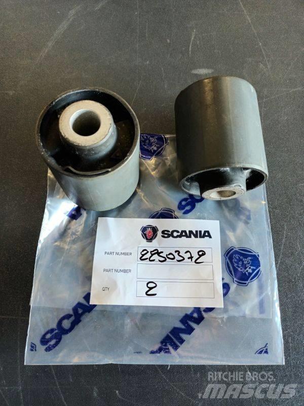 Scania BUSH 2250372 Axe