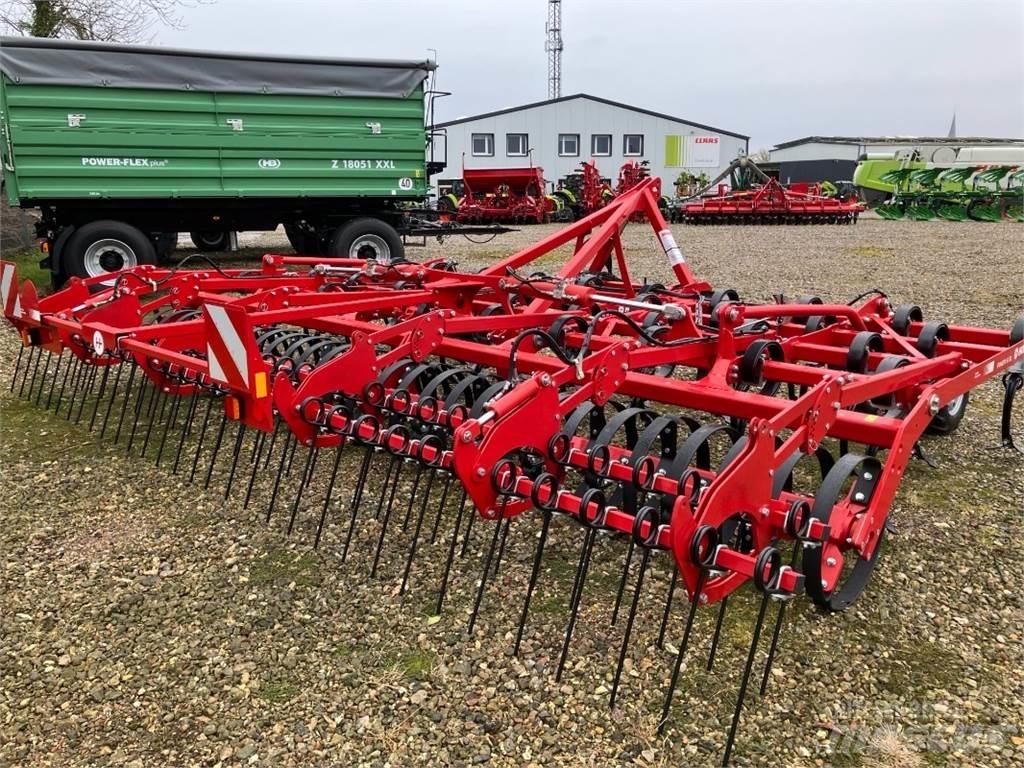 Horsch Finer 6 SL Cultivatoare