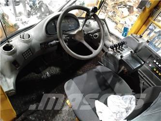 Volvo L 90 E Incarcator pe pneuri