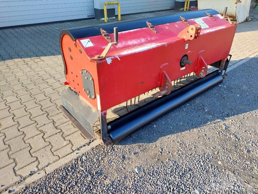 Toro Procore 880 Aeratoare