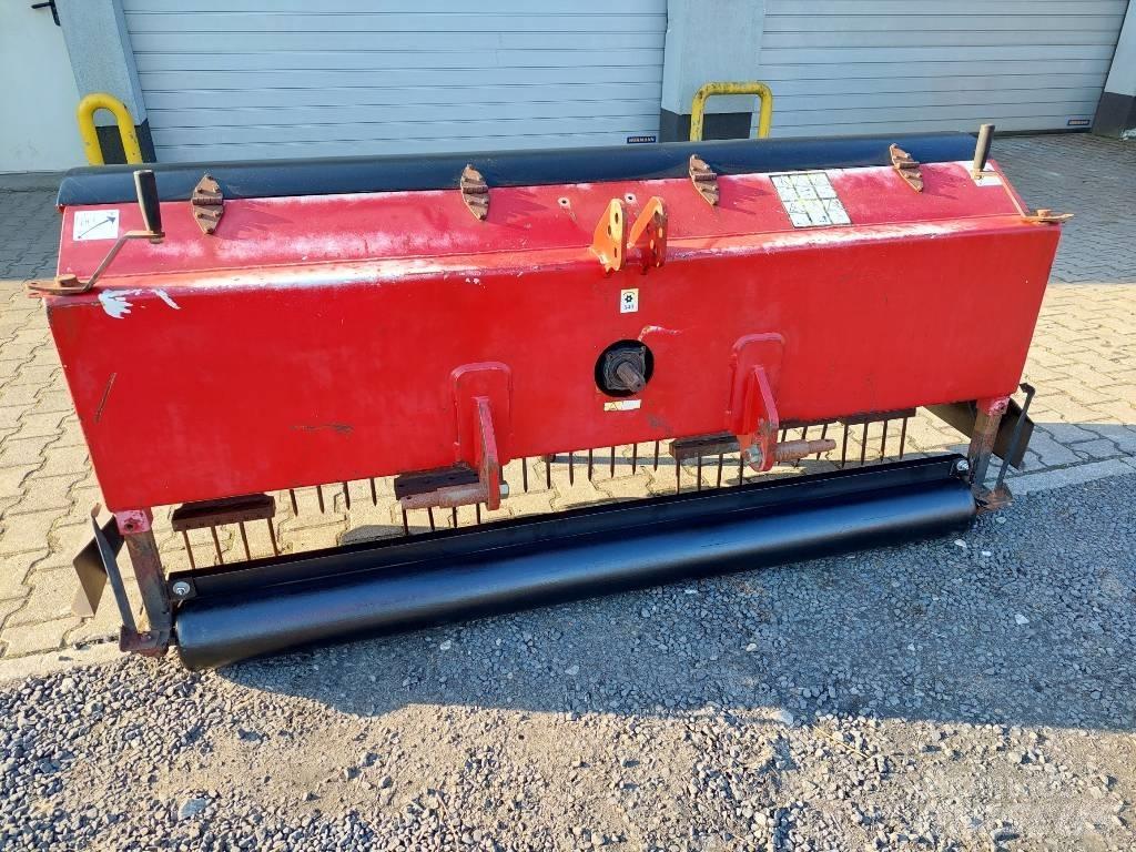 Toro Procore 880 Aeratoare