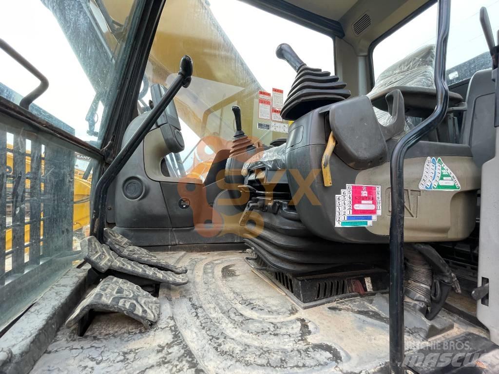 CAT 336 D2 Excavatoare pe șenile
