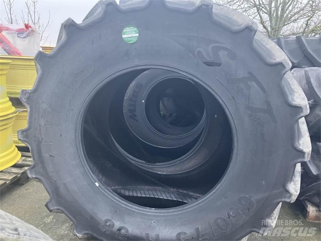 Mitas 650/75R38 Roti