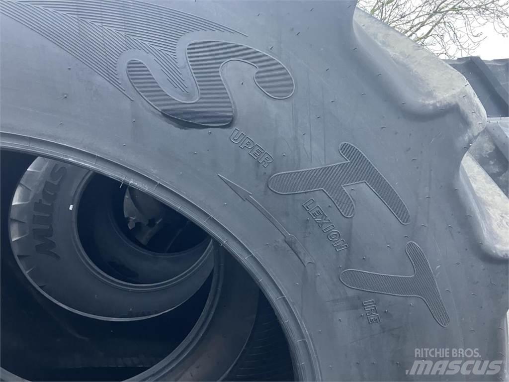 Mitas 650/75R38 Roti