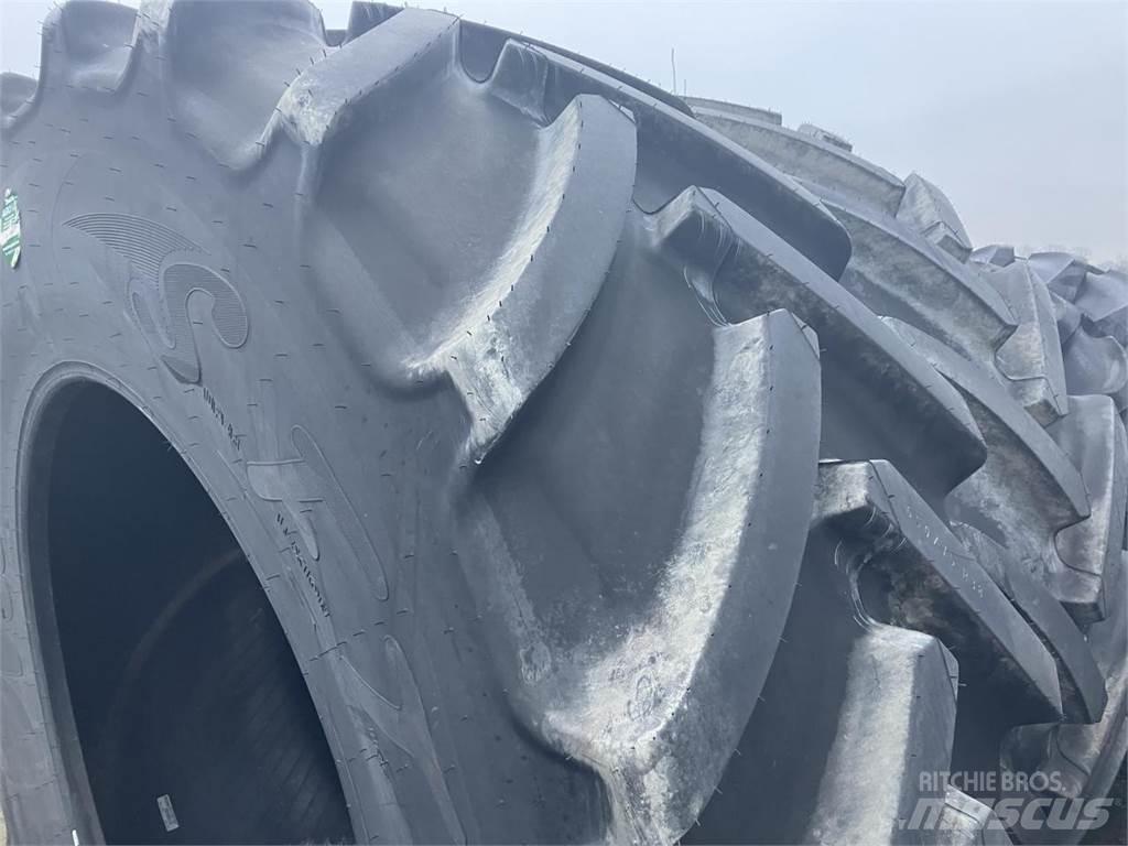 Mitas 650/75R38 Roti