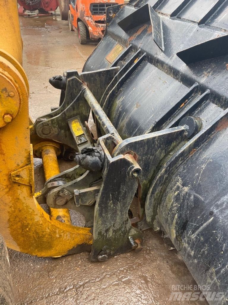 Hanomag 55D Alte componente