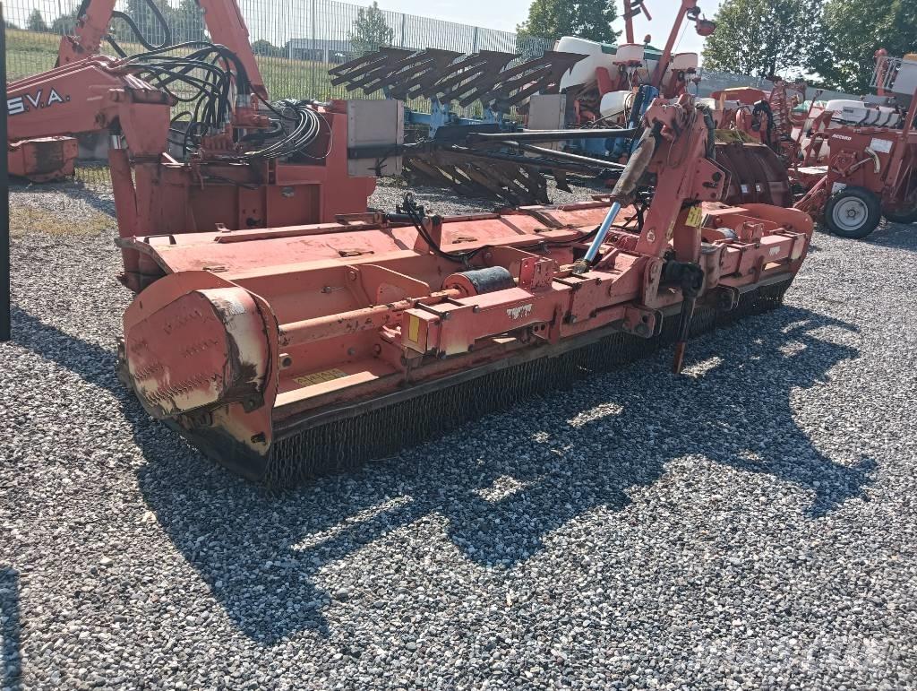 Maschio GRIFONE 470 Alte echipamente pentru nutret
