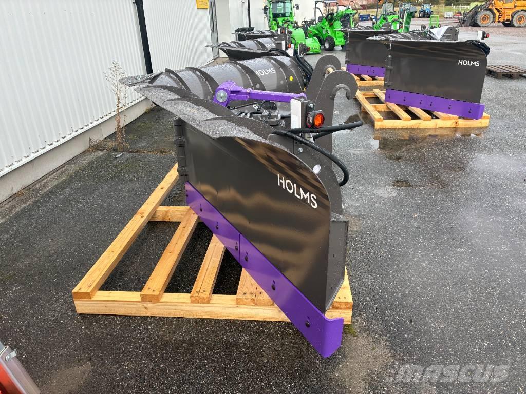 Holms PVH360 Pluguri