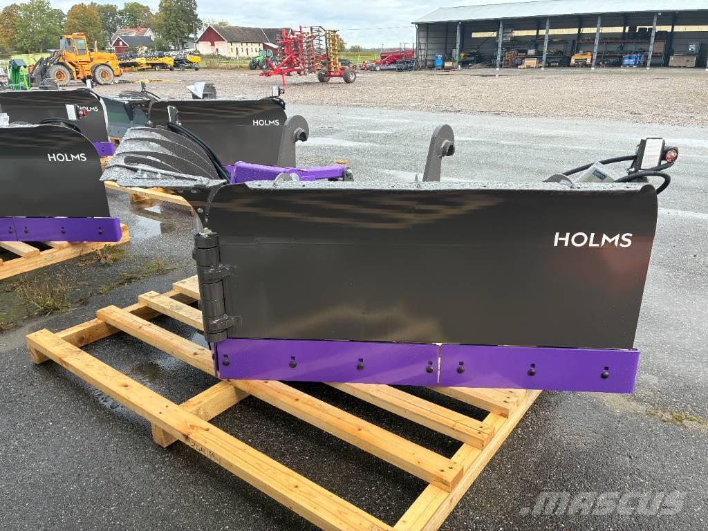 Holms PVH360 Pluguri
