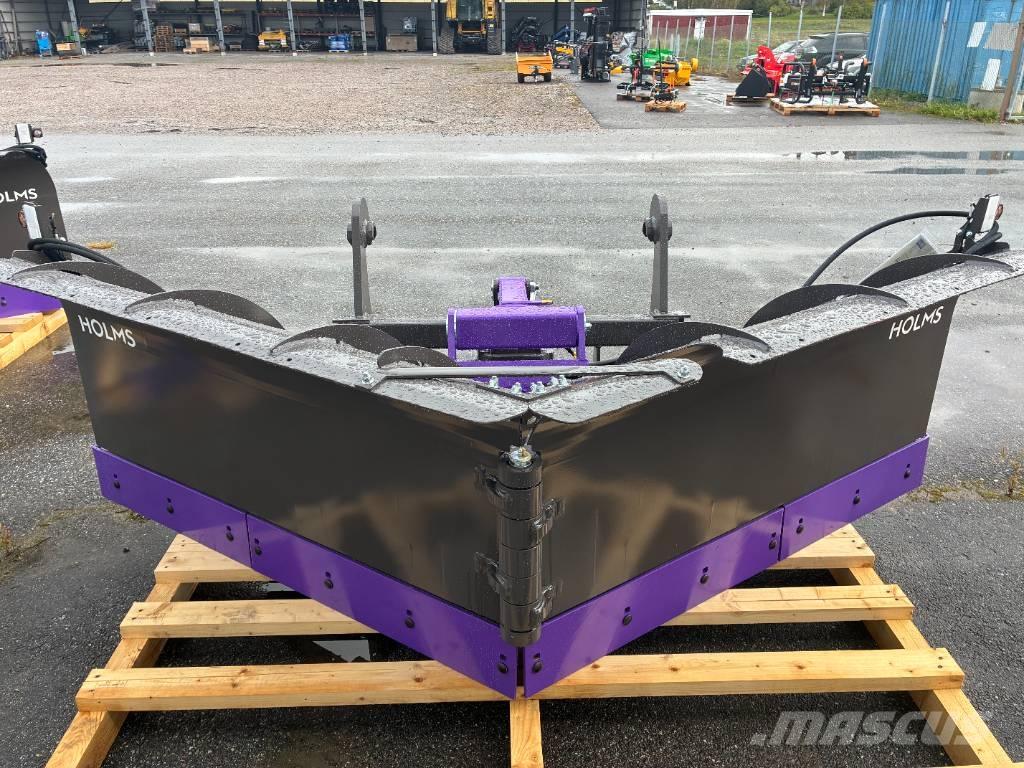 Holms PVH360 Pluguri