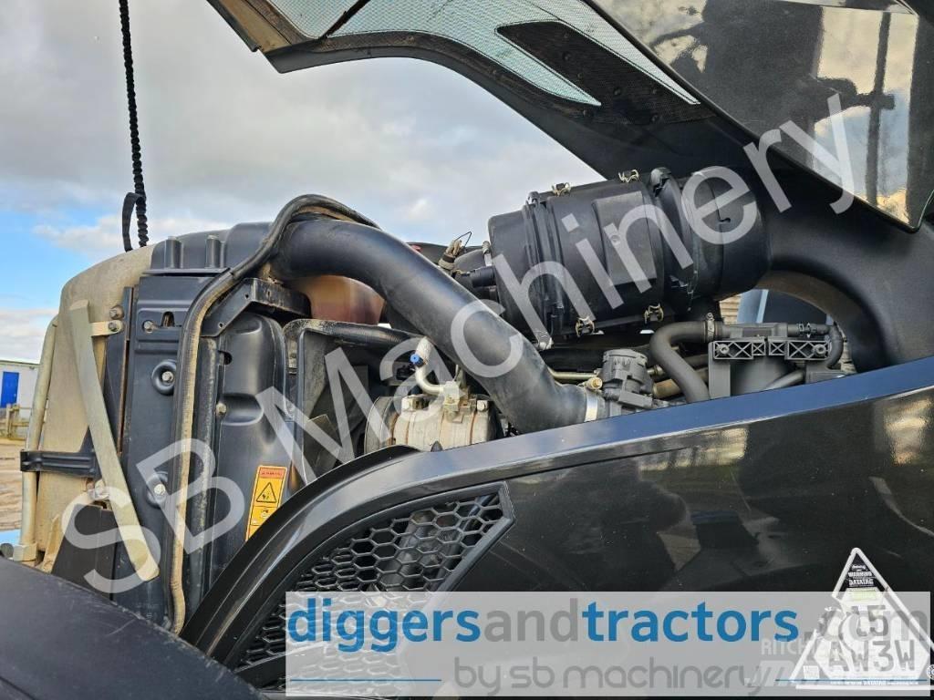 Valtra T 154 Tractoare