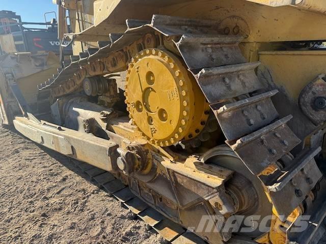 CAT D 6 T XL Buldozere pe senile