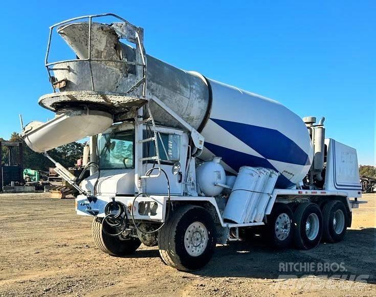 Terex FDB4000 Altele