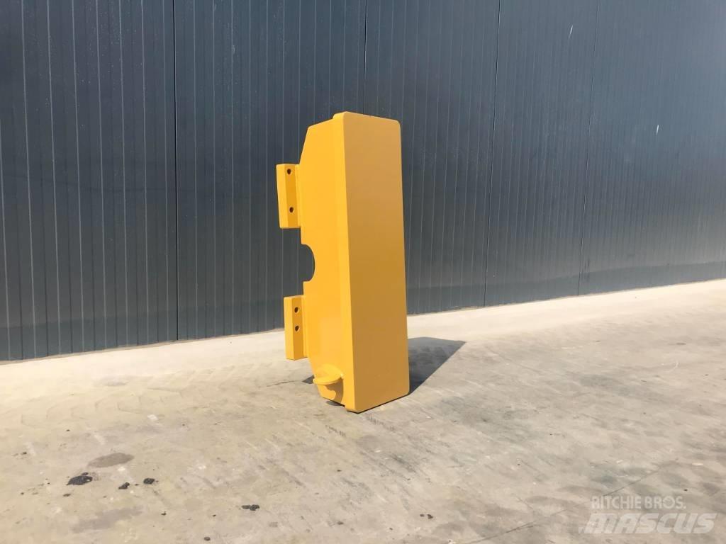 CAT 12G Alte componente
