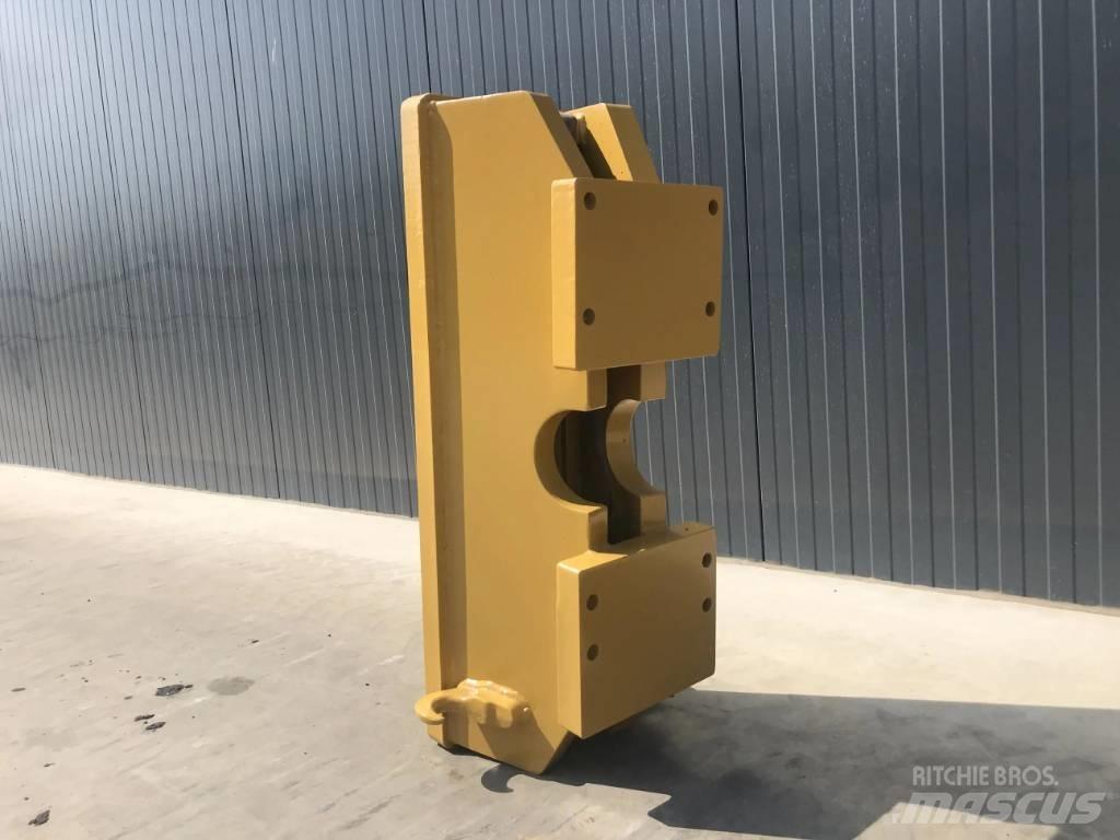 CAT 12G Alte componente
