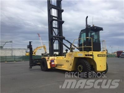 Hyster H23.00XM - 12EC Stivuitoare de containere