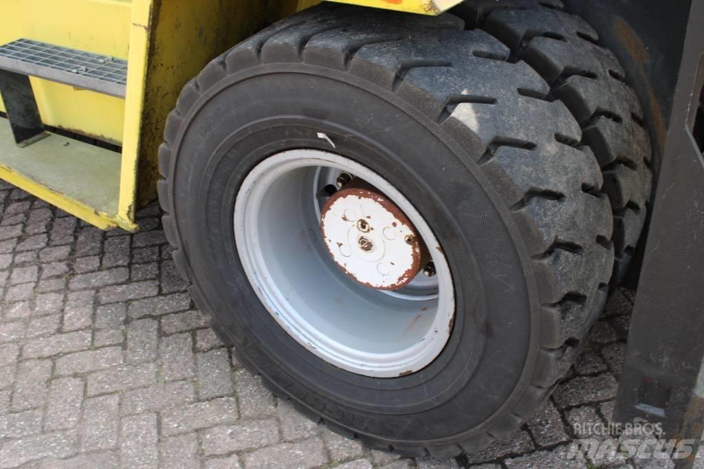 Svetruck 15120 Stivuitor diesel