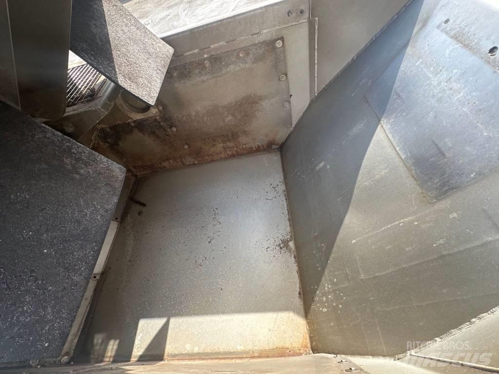 Schmidt Swingo 200 Maturatori