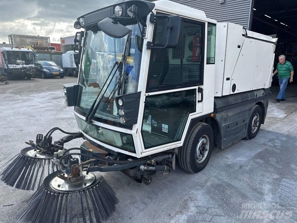 Schmidt Swingo 200 Maturatori