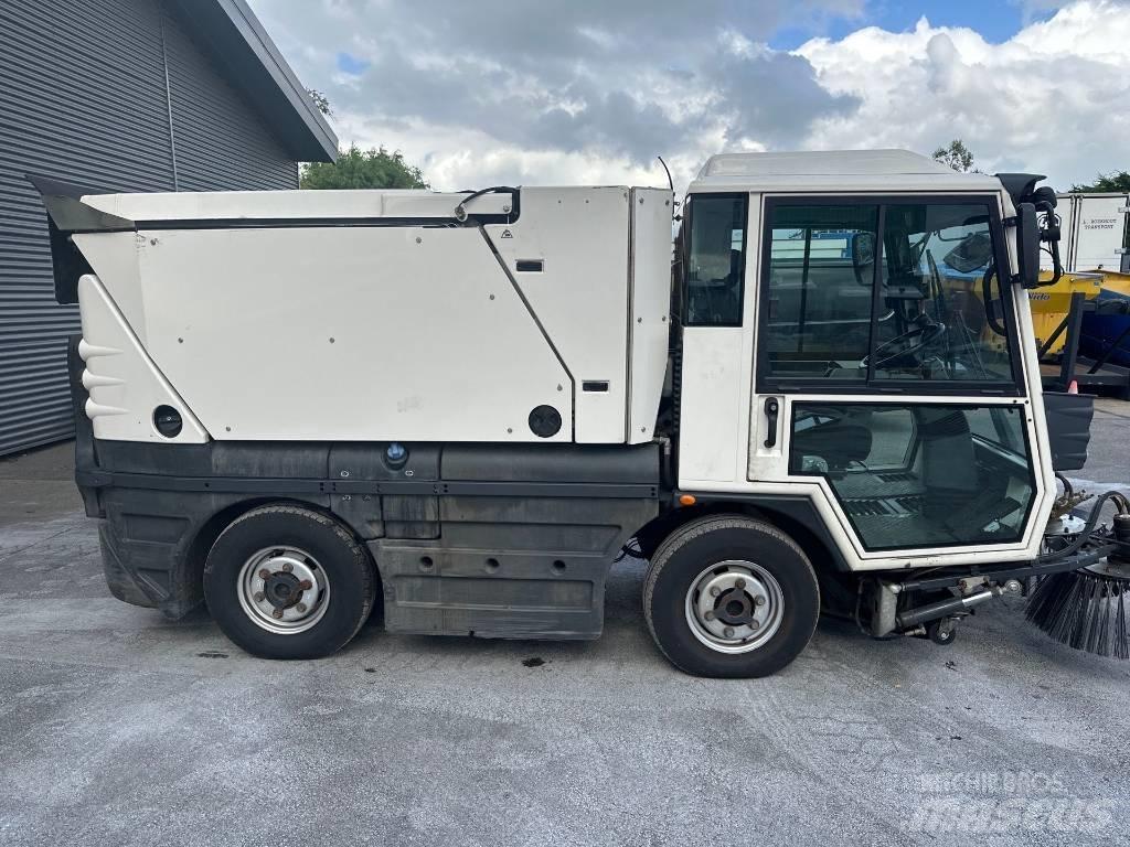 Schmidt Swingo 200 Maturatori