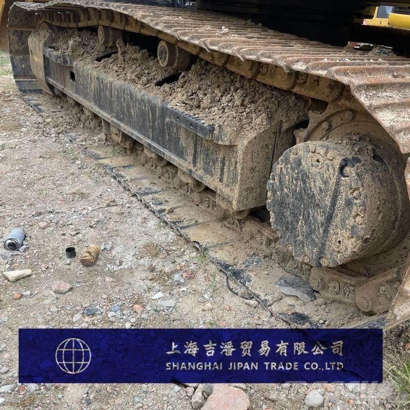 CAT 315 D Excavatoare 7t - 12t