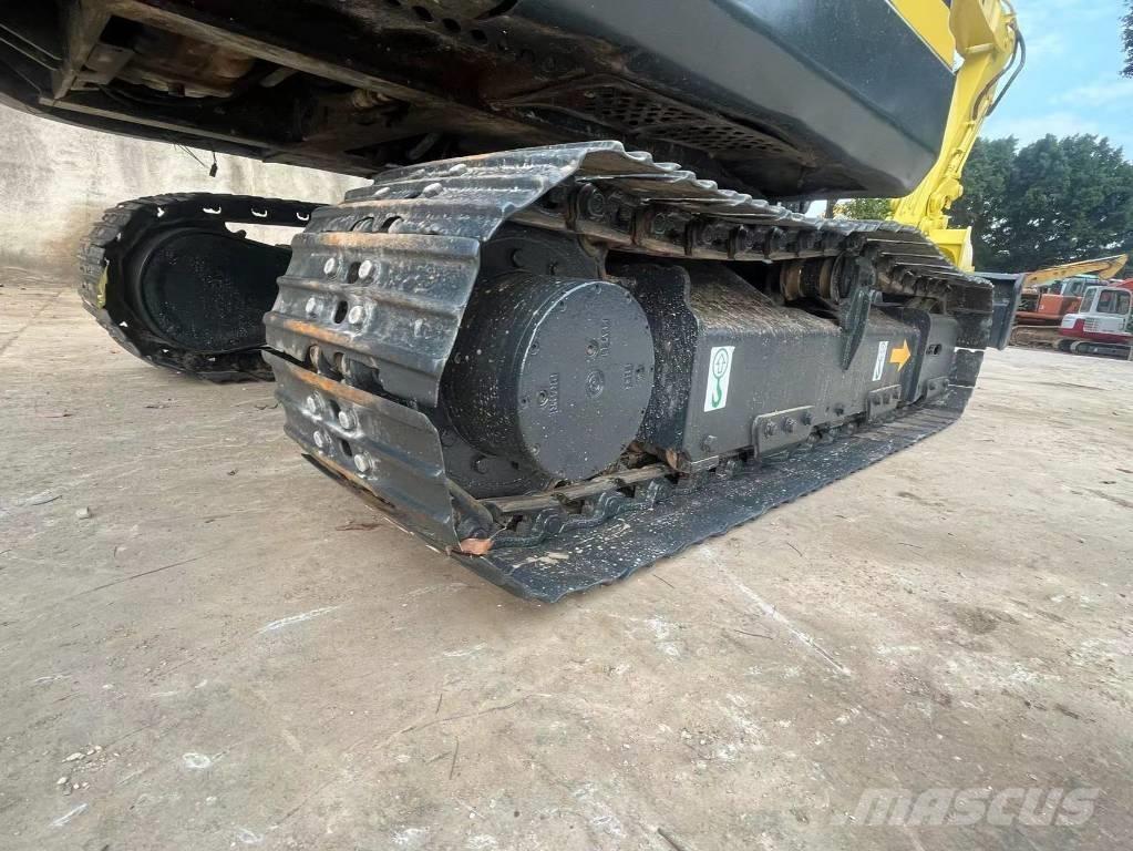 Hyundai R60-9 Excavatoare pe șenile
