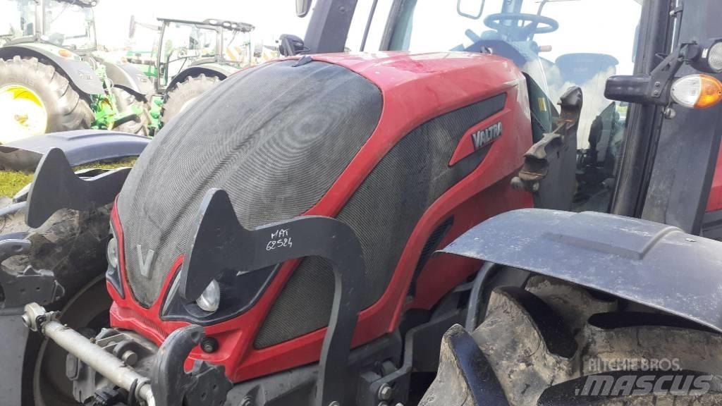 Valtra N 154 Tractoare