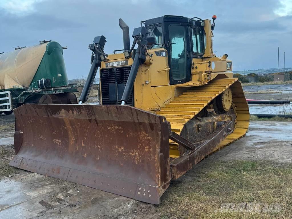 CAT D 6 T LGP Buldozere pe senile