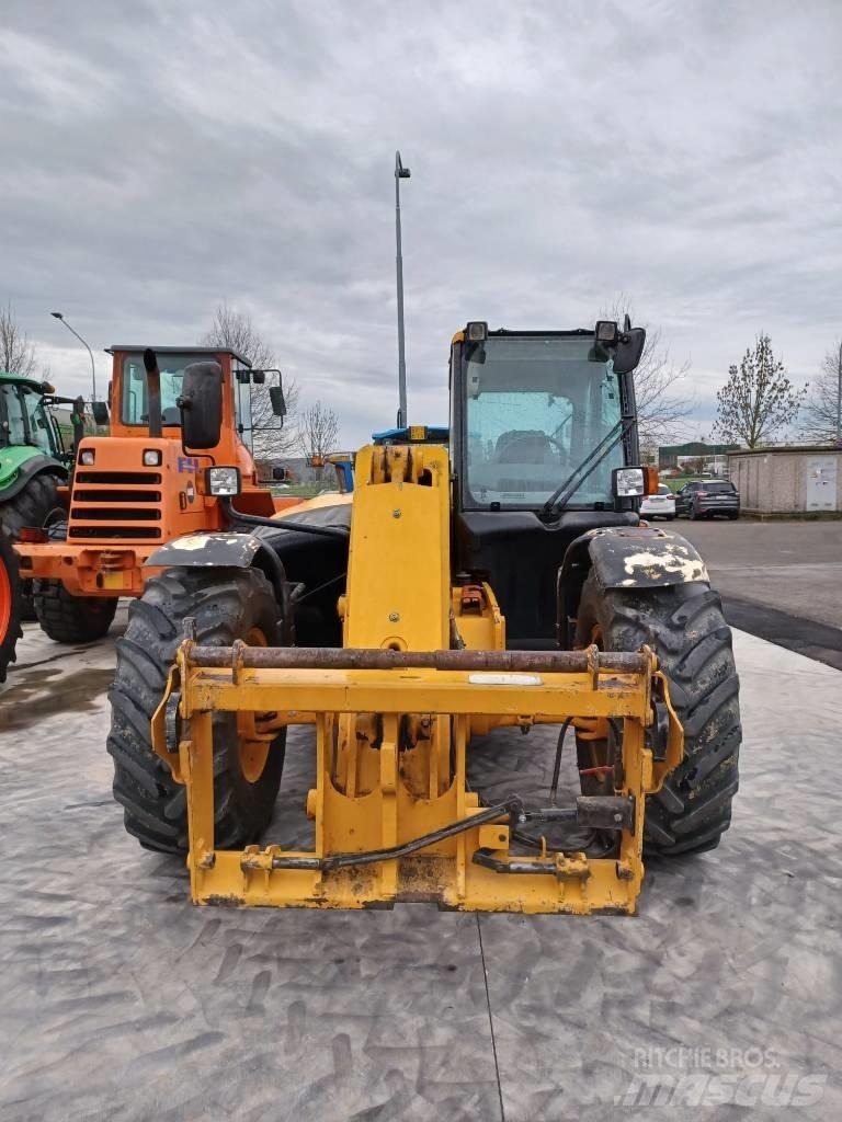 JCB 540-70 Manipulatoare agricole