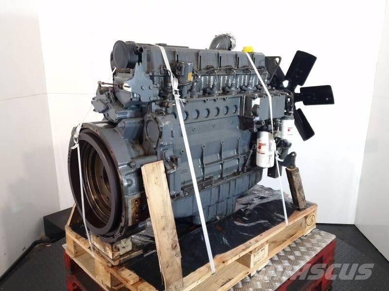 Deutz BF6M1013EC Motoare